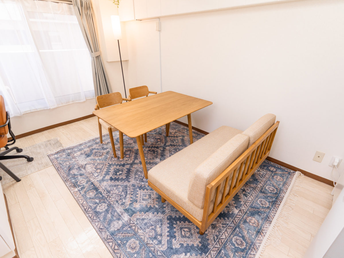 とりのこ心理オフィス