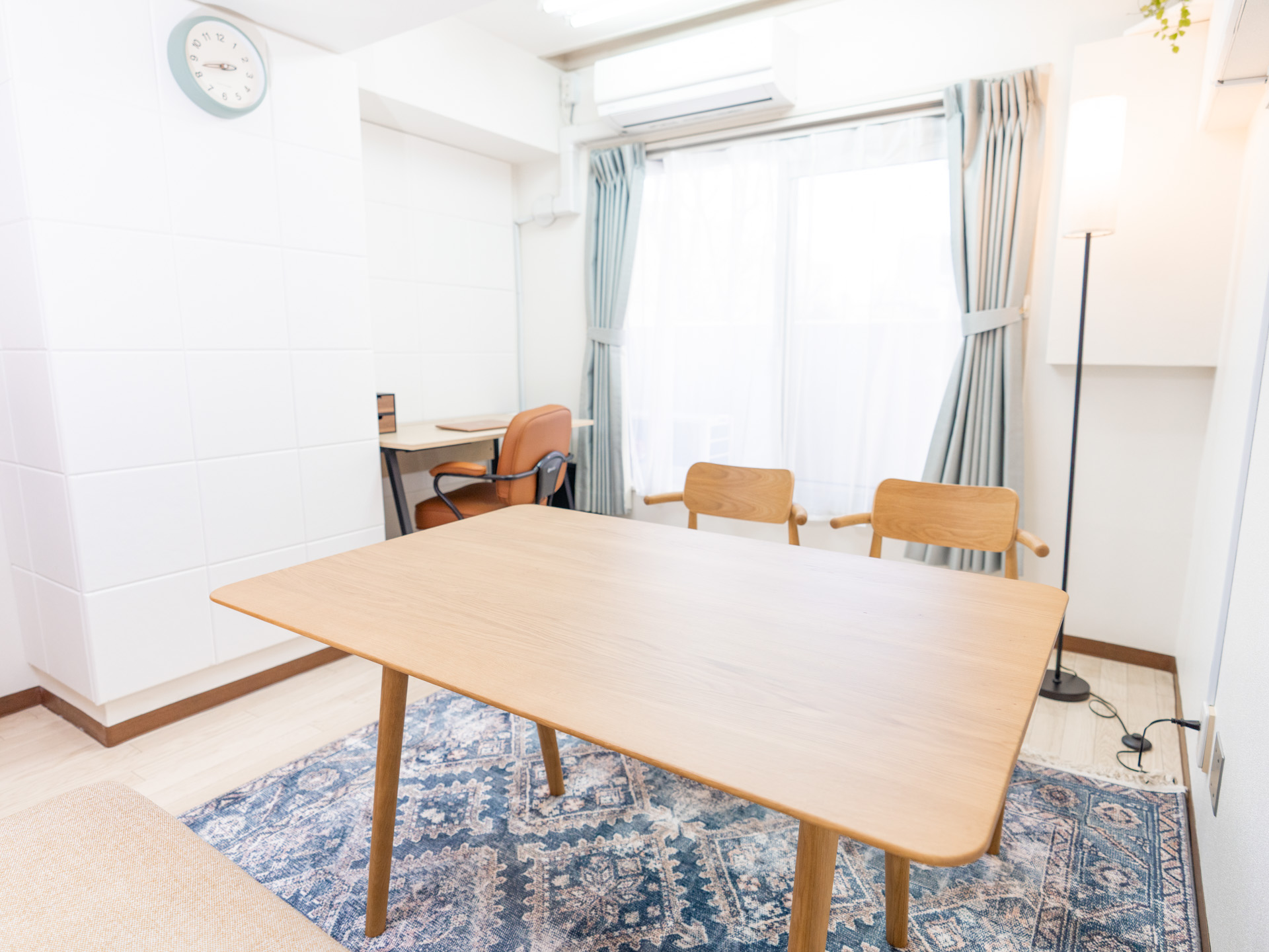 とりのこ心理オフィスのカウンセリング　