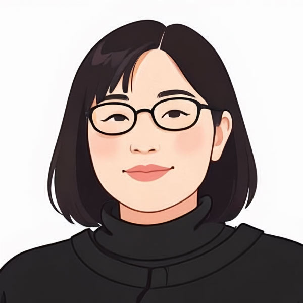 小島 綾子のアバター