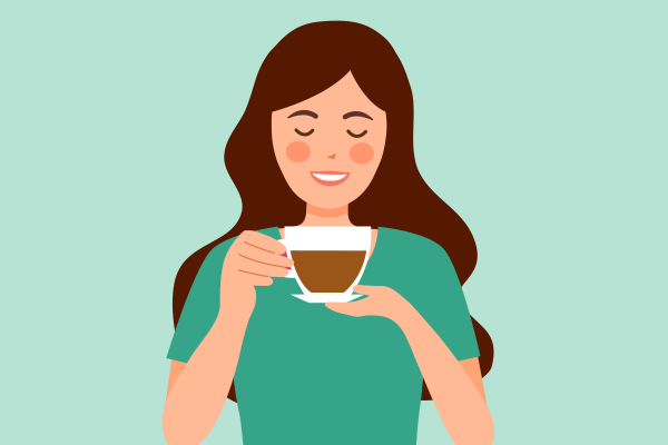 女性に寄り添うカウンセリング