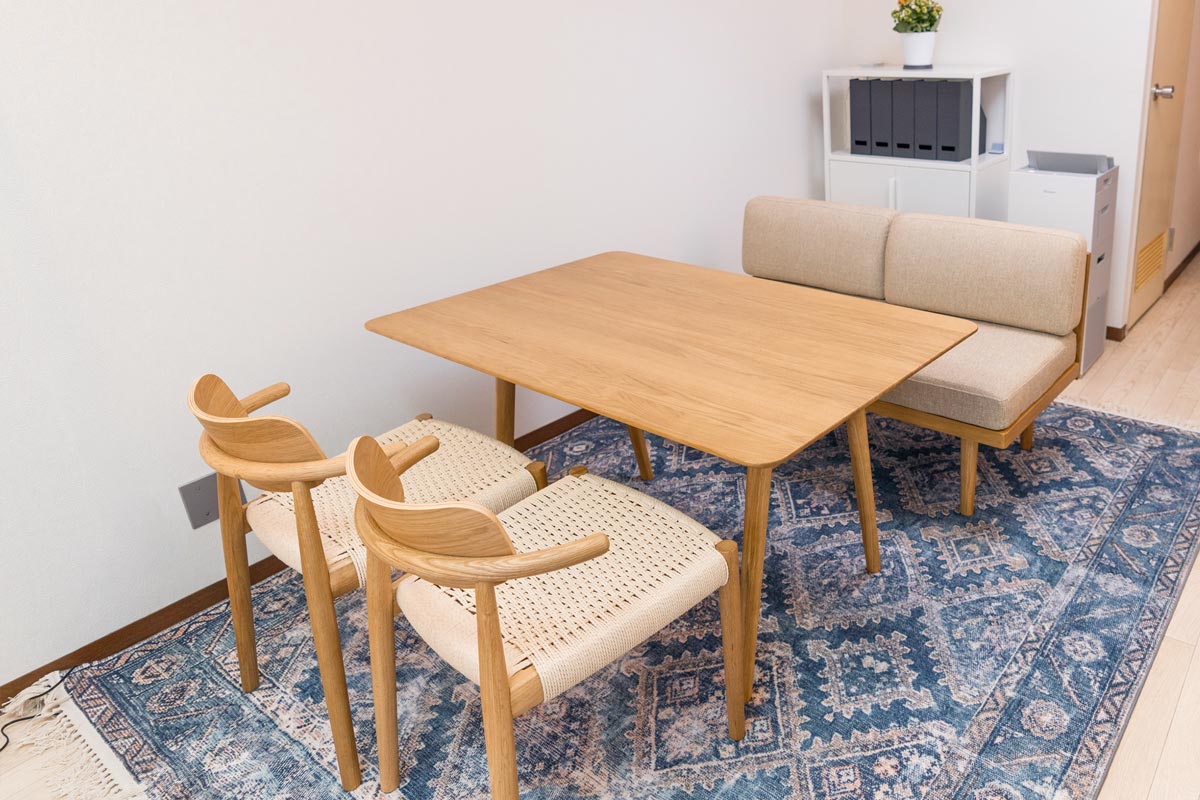 とりのこ心理オフィス