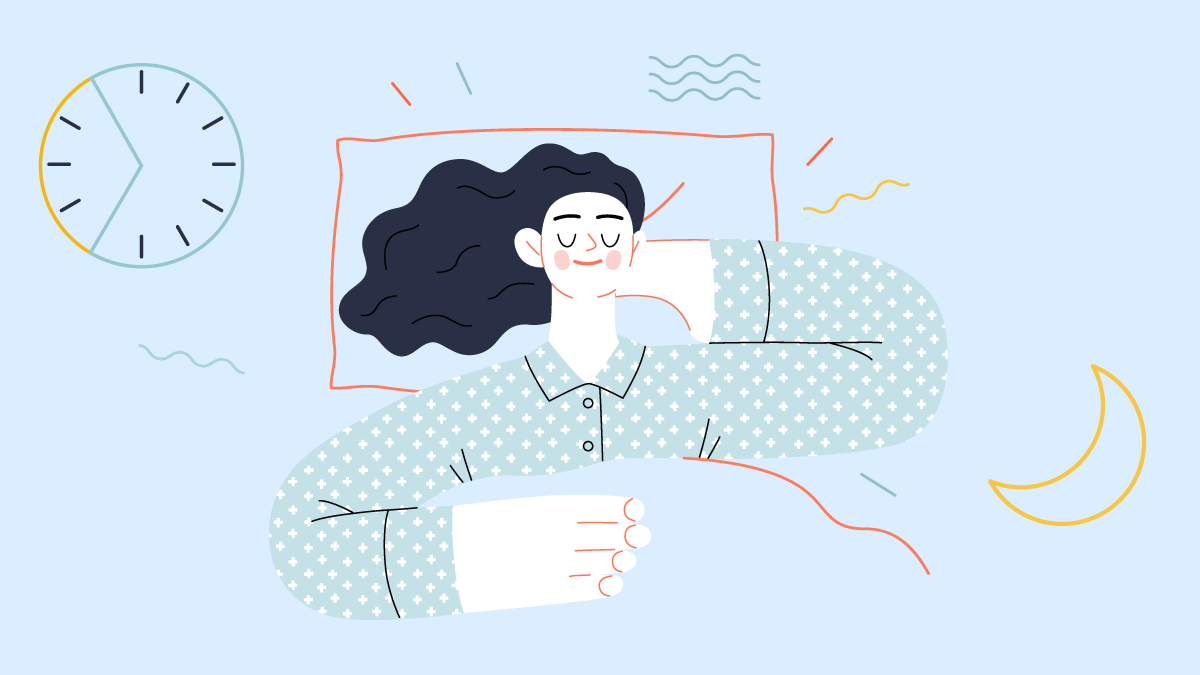 とりのこ心理オフィスが考える不眠と自律神経の関係性